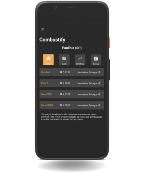 celular main