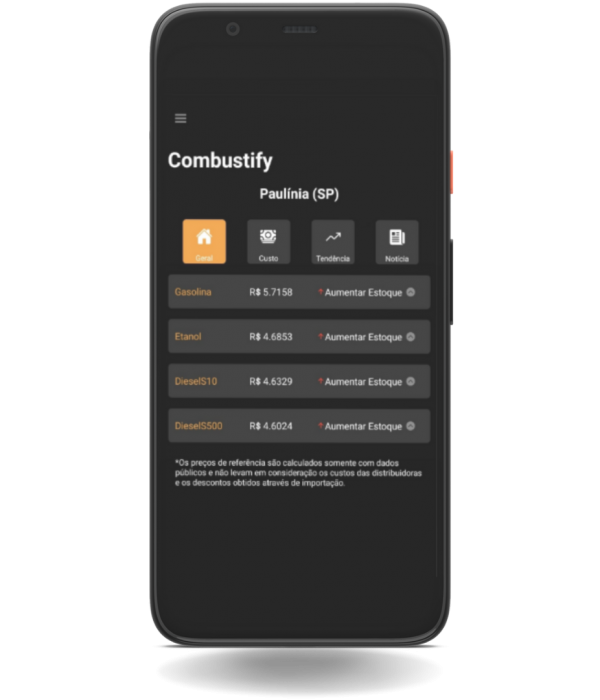 celular main